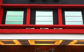 Yomi Hotel